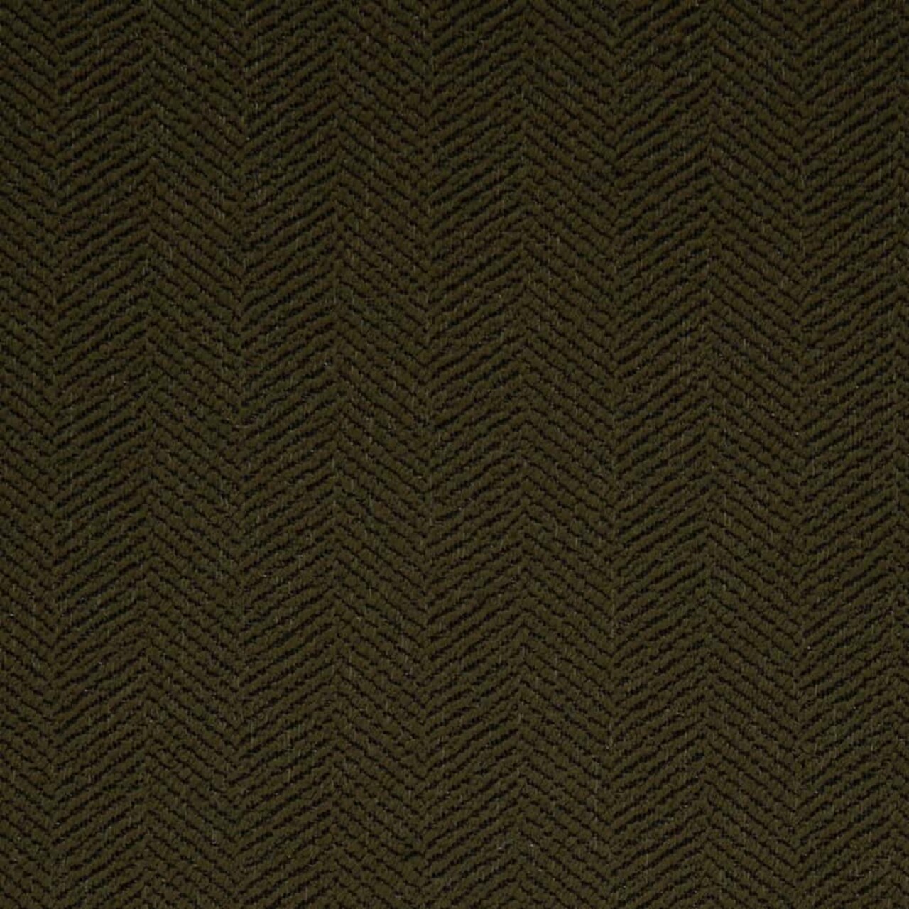 Olive - Green Herringbone & Chevron,Plain & Solid Upholstery Fabric 54 Inches"